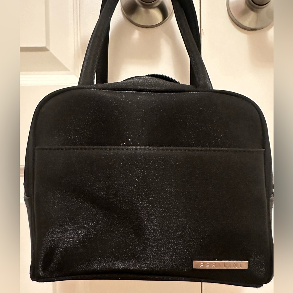 Nylon handbag
